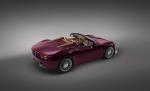 Spyker B6 Venator Spyder Concept 2013 года